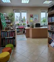 Biblioteka