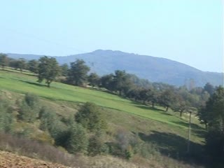 Krajobraz Janowic