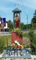 Kapliczka