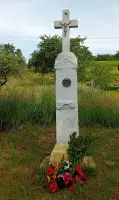 Kapliczka